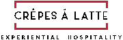 Crepes a Latte