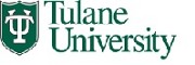 Tulane University's School of... Logo