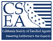 California Society of Enrolled Agents (CSEA) California Society of Enrolled Agents (CSEA)