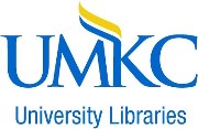 UMKC University Libraries Logo