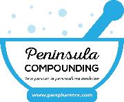 Peninsula Compounding Pharmacy Logo