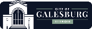City of Galesburg Logo
