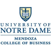 University of Notre Dame University of Notre Dame