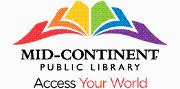 Mid-Continent Public Library Logo