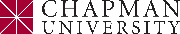 Chapman University Logo
