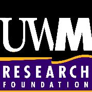 UWM Research Foundation Logo
