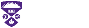 Western University, Faculty of Law Logo
