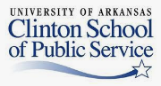 Clinton School of Public Service Logo