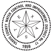 Travis County WCID 17