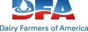 Dairy Farmers Of America Logo