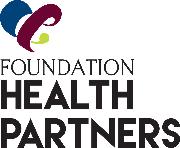 Foundation Health Partners Logo