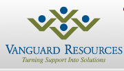 Vanguard Resources, Inc Logo