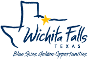 City of Wichita Falls Logo