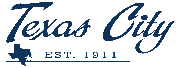 City of Texas City Logo