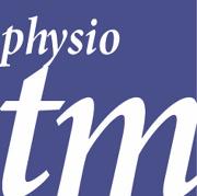 TM Physio Logo