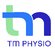 TM Physio Logo