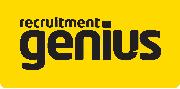 Recruitment Genius Logo