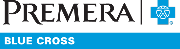 Premera Blue Cross Logo