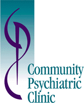 Community Psychiatric Clinic Community Psychiatric Clinic