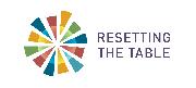 Resetting the Table Logo