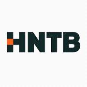 HNTB Corporation Logo