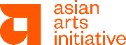 Asian Arts Initiative Logo