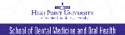 High Point University School... Logo