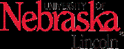University of Nebraska - Lincoln Logo