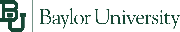 Baylor University Logo