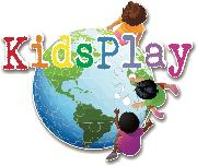 KidsPlay Children's Museum Logo