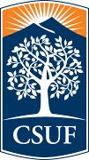 California State University,... Logo