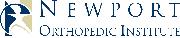 Newport Orthopedic Institute Logo