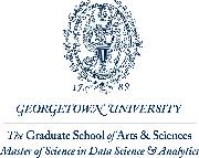 Georgetown University Logo