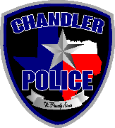 Chandler Police Department Logo