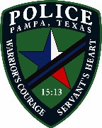 Pampa Police Department