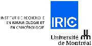 IRIC/Université de Montréal Logo