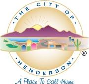 City of Henderson Logo