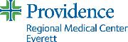Providence Regional Medical Center Everett Logo