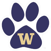 UW - Seattle Logo
