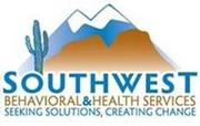 Southwest Behavioral Health Services Southwest Behavioral Health Services