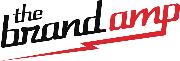 The Brand Amp Logo