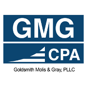 Goldsmith Molis & Gray PLLC Logo