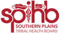 Southern Plains Tribal Health Board Logo