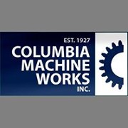 Columbia Machine Works, Inc. Columbia Machine Works, Inc.