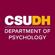 California State University Dominguez Hills Logo