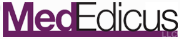 Mededicus LLC Logo