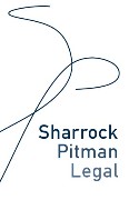 Sharrock Pitman Legal Pty Ltd Sharrock Pitman Legal Pty Ltd
