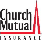 Church Mutual Insurance Company, S.I. Logo