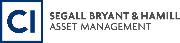 Segall Bryant & Hamill Logo