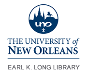Earl K Long Library